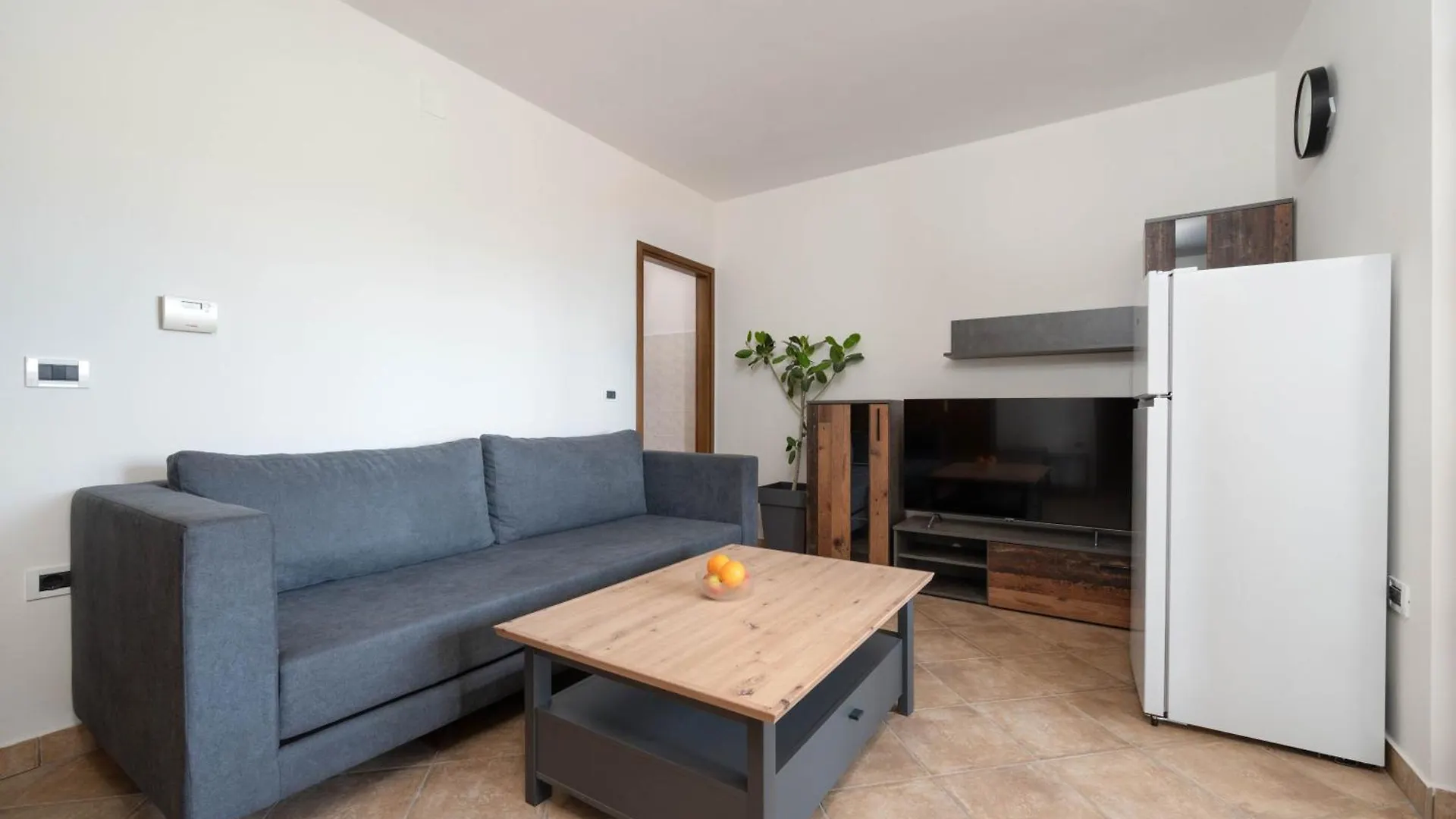 House Plavcic Villa Jurasi