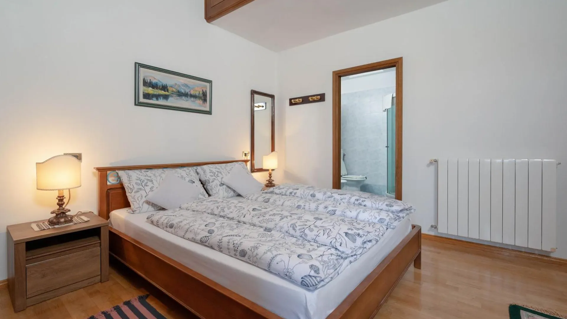 House Plavcic Villa Jurasi 0*,