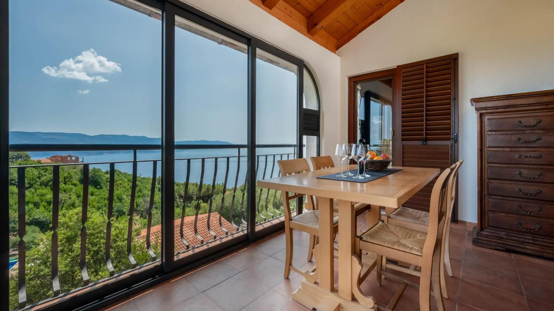 House Plavcic Villa Jurasi Croatia