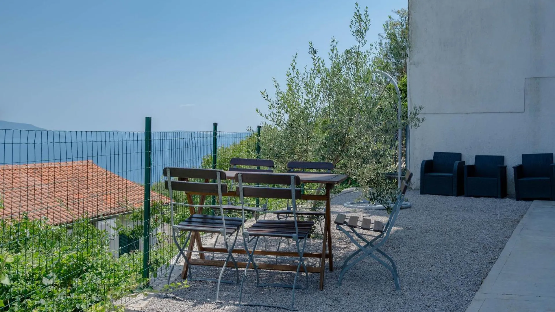 House Plavcic Villa Jurasi
