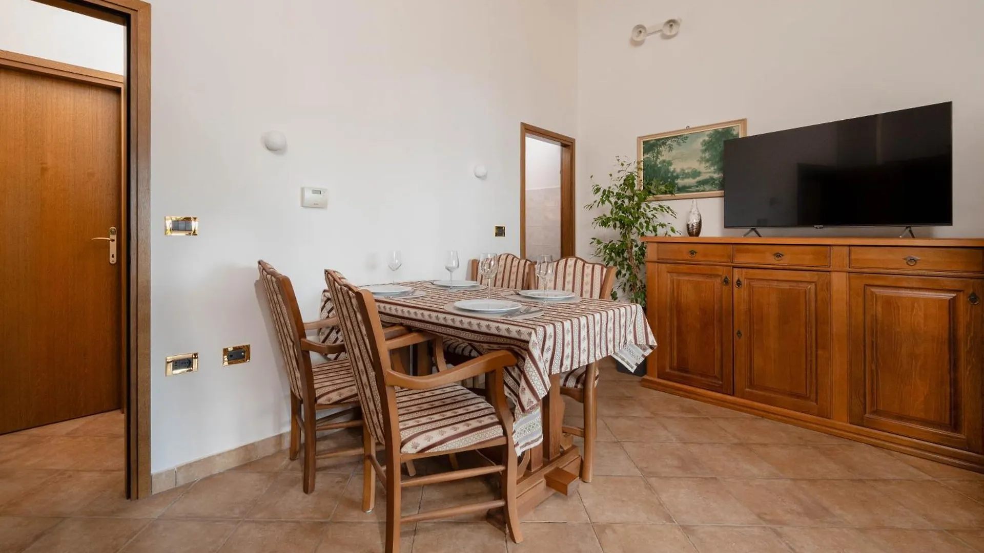 Holiday home House Plavcic Villa Jurasi