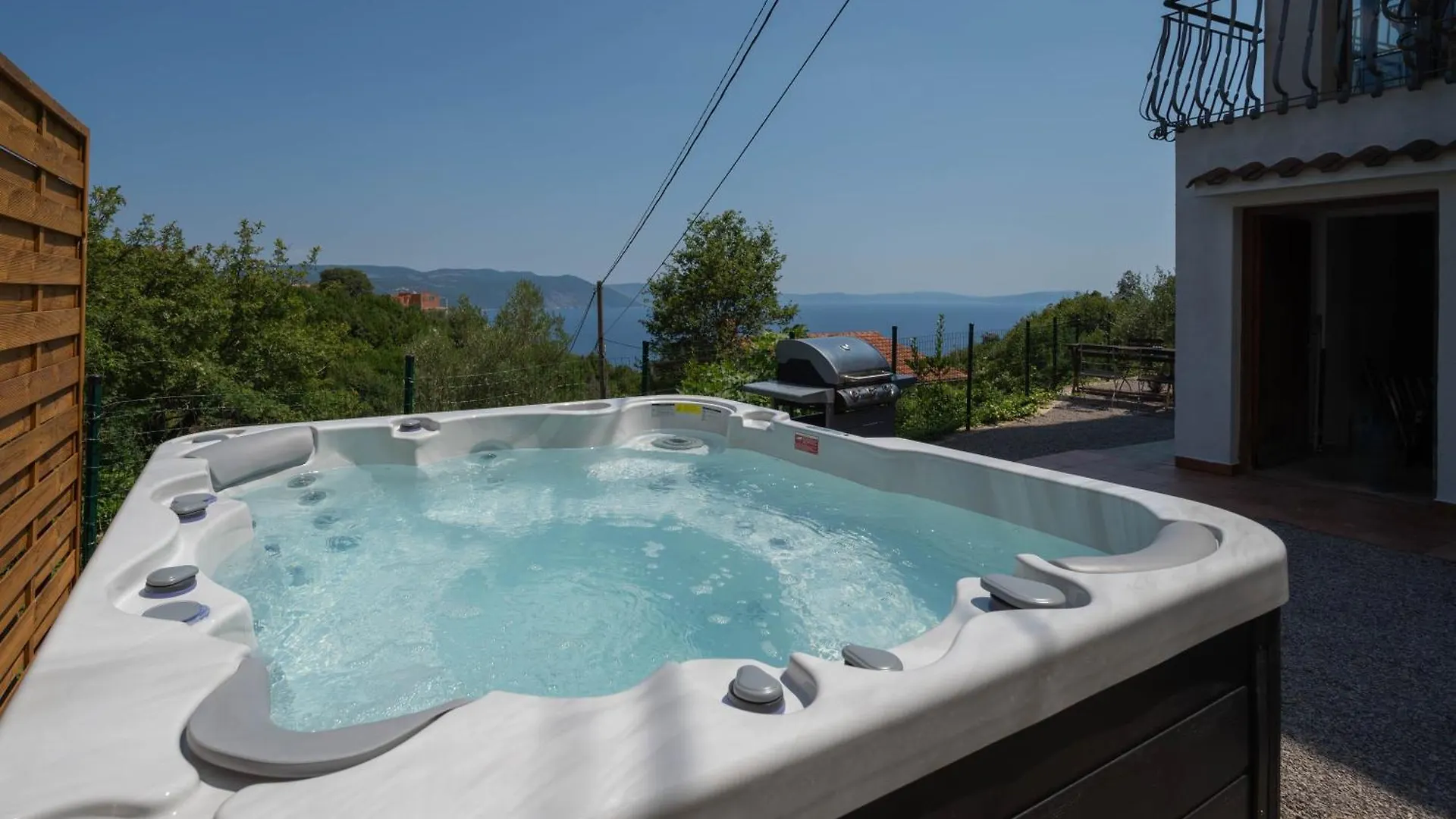 House Plavcic Villa Jurasi Holiday home