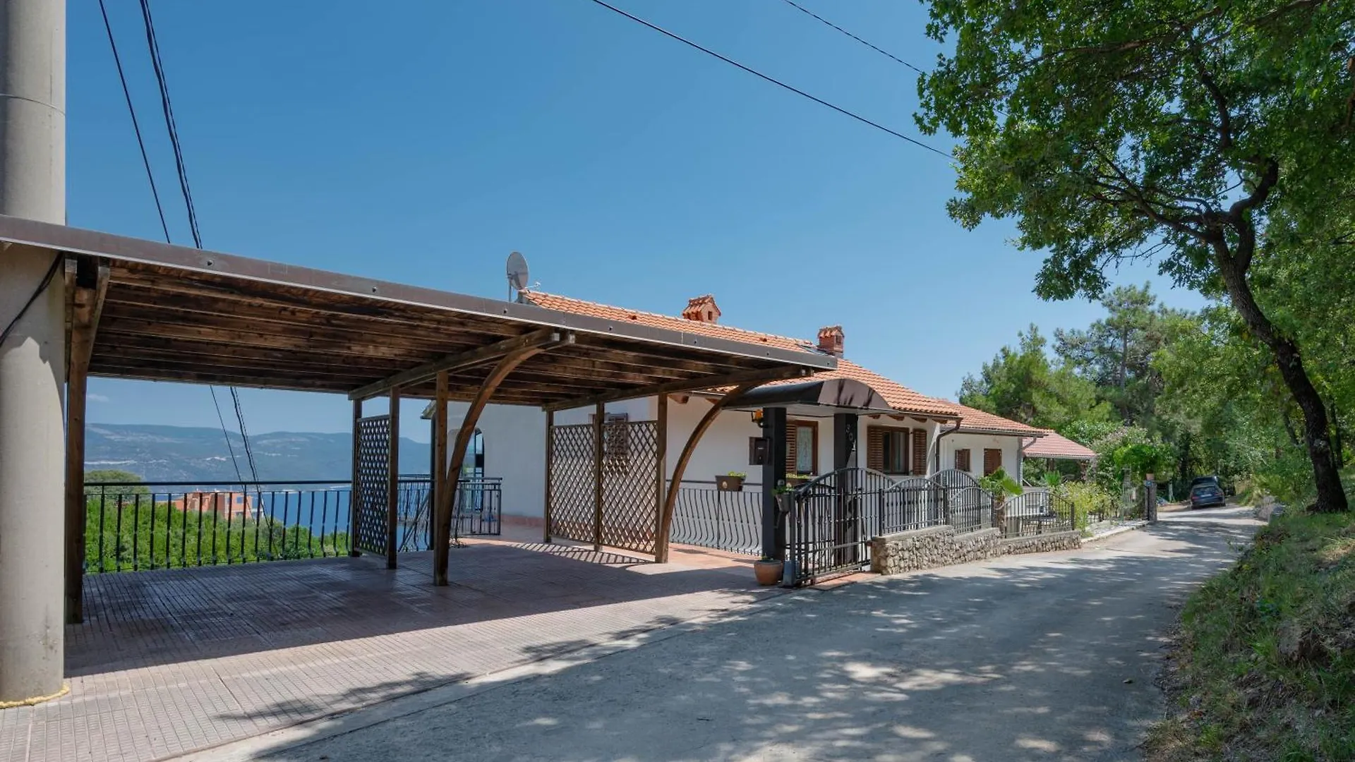House Plavcic Villa Jurasi 0*,  Croatia