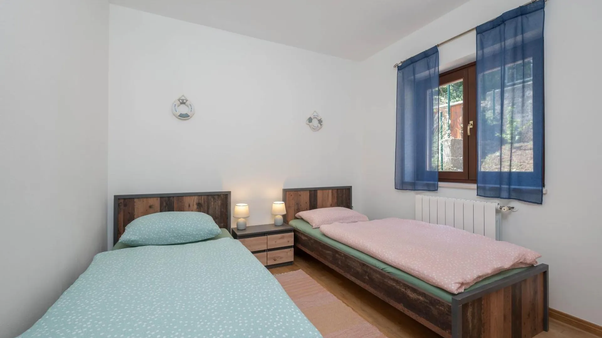 House Plavcic Villa Jurasi Holiday home