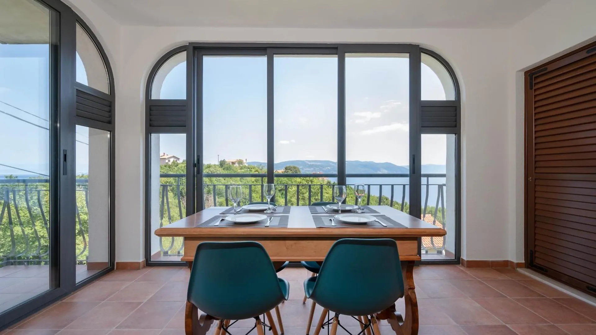 Holiday home House Plavcic Villa Jurasi Croatia