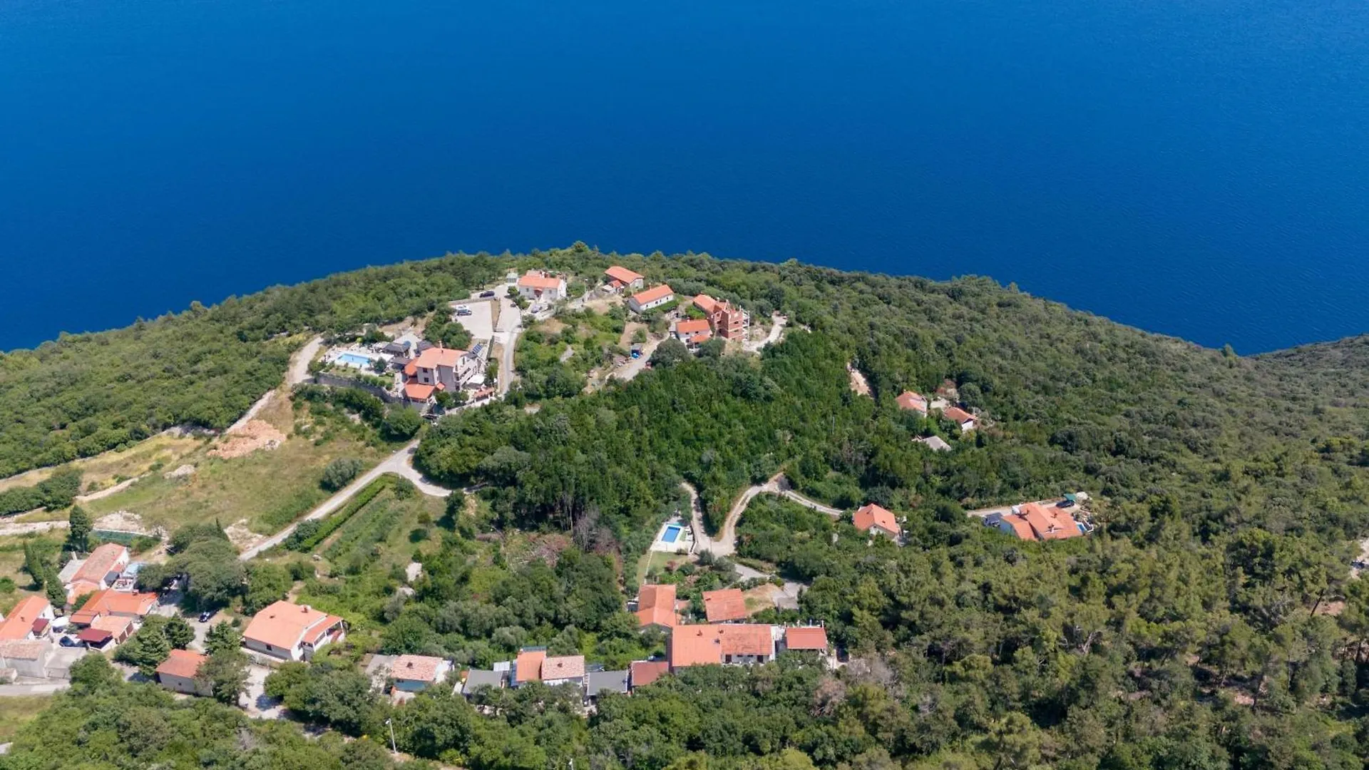 House Plavcic Villa Jurasi Croatia