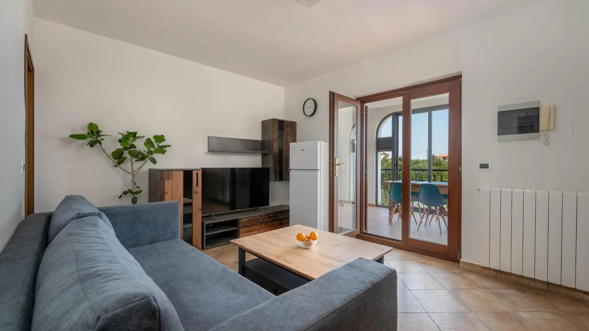 House Plavcic Villa Jurasi