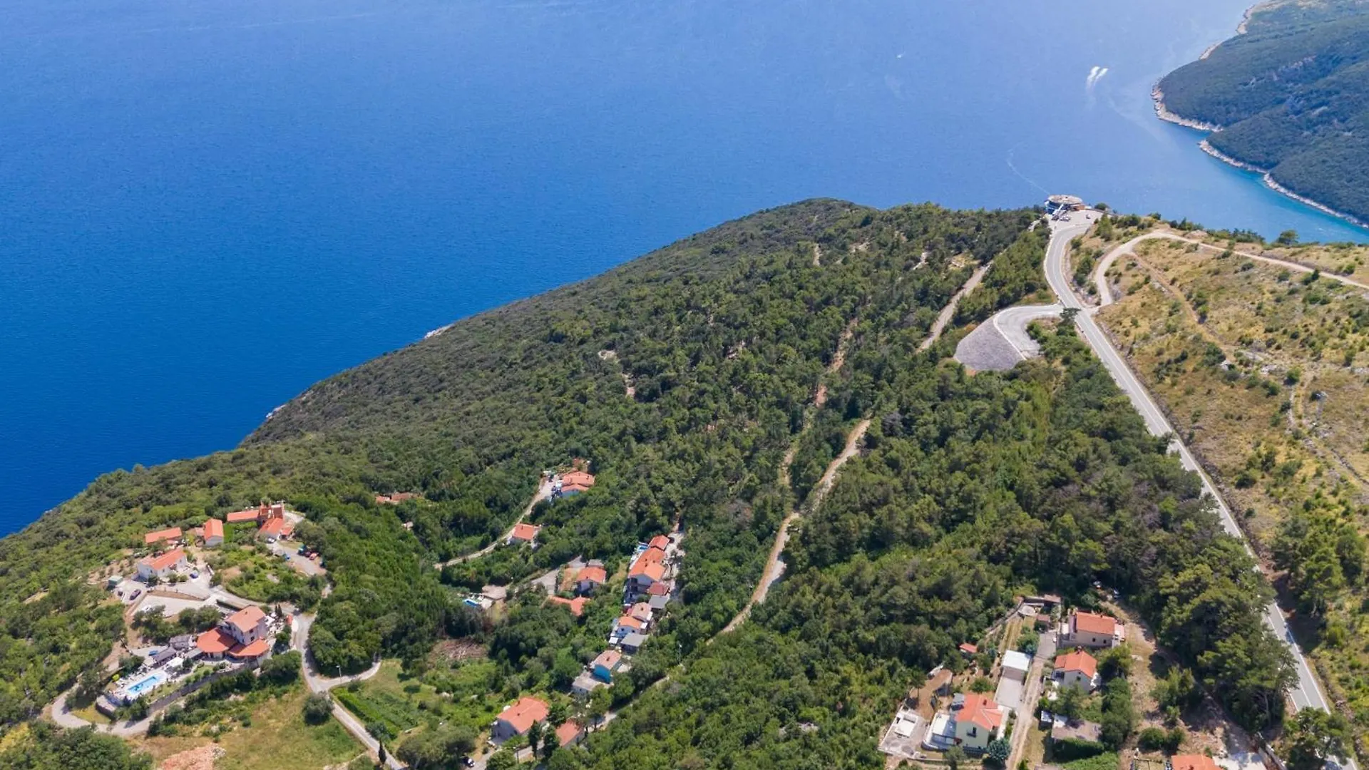 Villa House Plavcic Jurasi 0*,  Kroatien
