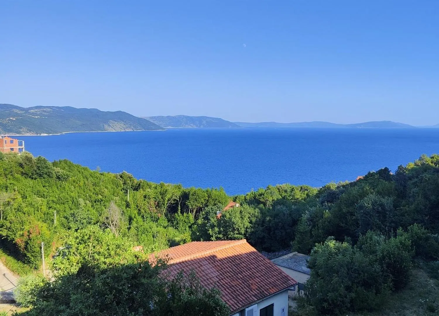 Vila House Plavcic Jurasi