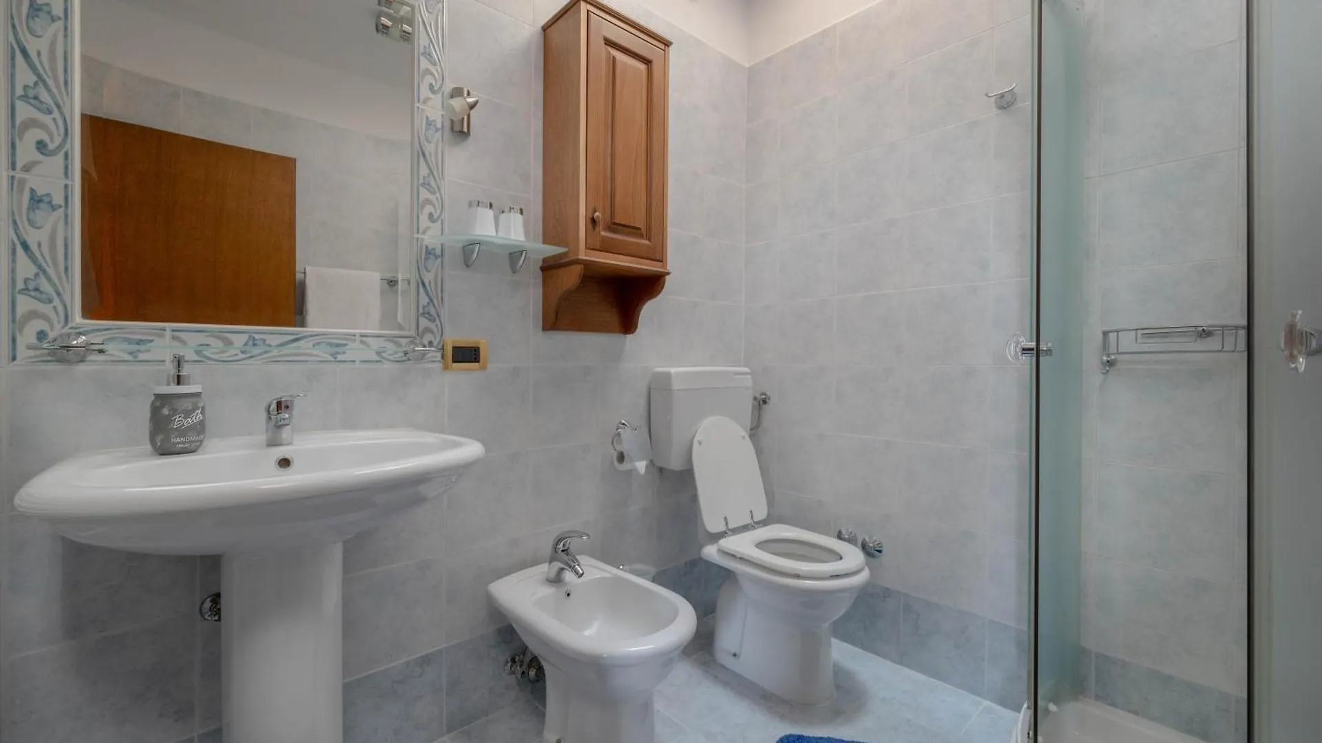 Prázdninový dům Vila House Plavcic Jurasi Chorvatsko