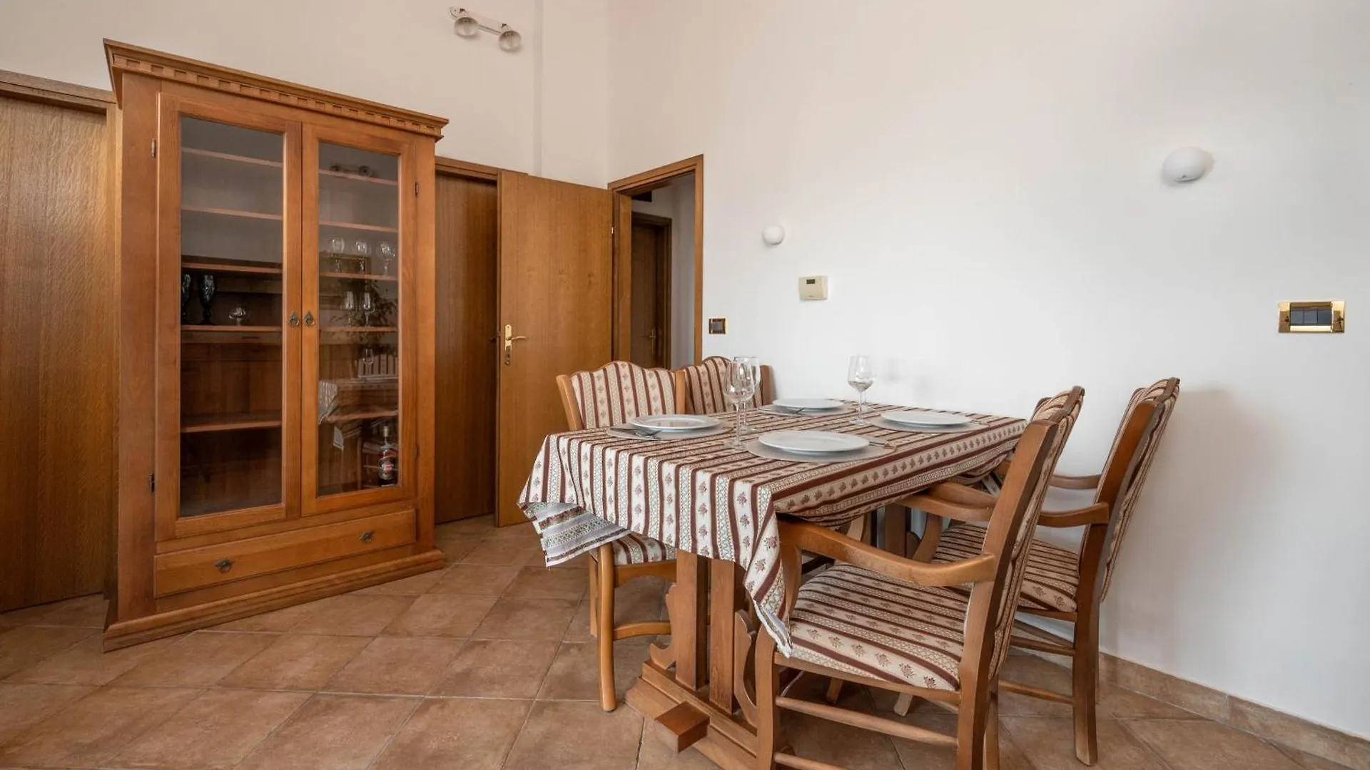 Vila House Plavcic Jurasi Prázdninový dům