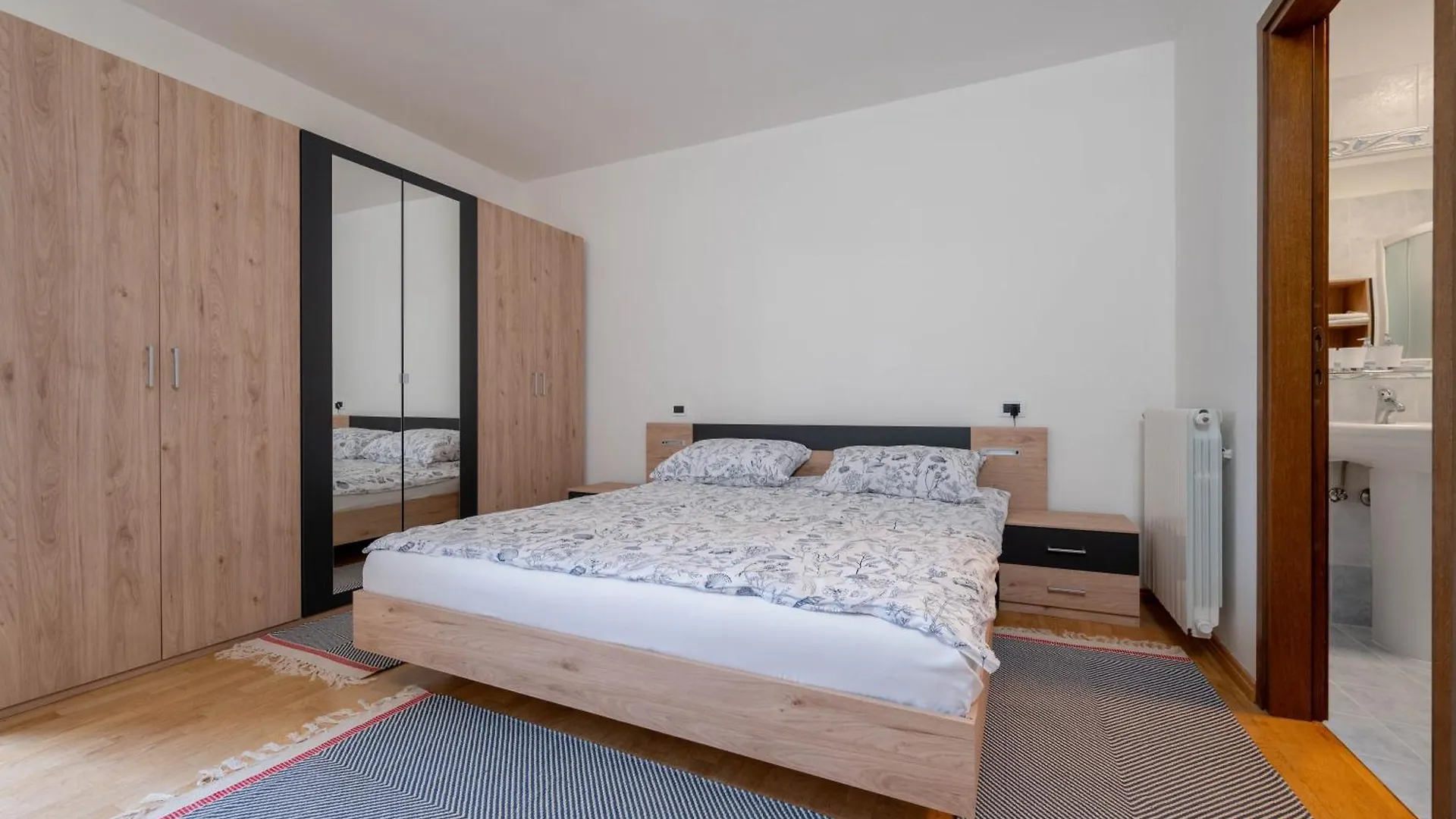 Vila House Plavcic Jurasi Chorvatsko